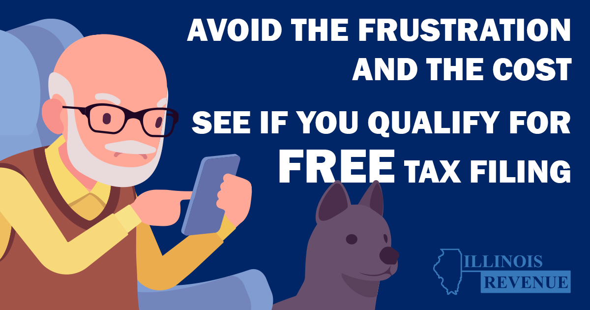 Free Tax Preparation Assistance Available