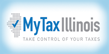 MyTax Illinois logo