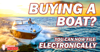 Picture of a boat on the water. 