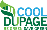 Cool DuPage Be Green Save Green