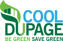 Cool DuPage Be Green Save Green