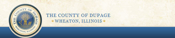 The County of Dupage