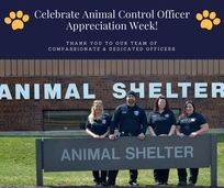 AC- animal control officers