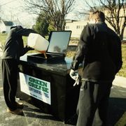 Cooking Oil Recycling