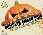 Pumpkin Smash 2019