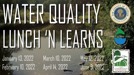 Water Quality Webinars