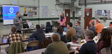 Flood Operations Tabletop Exercise
