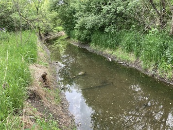 Winfield Creek