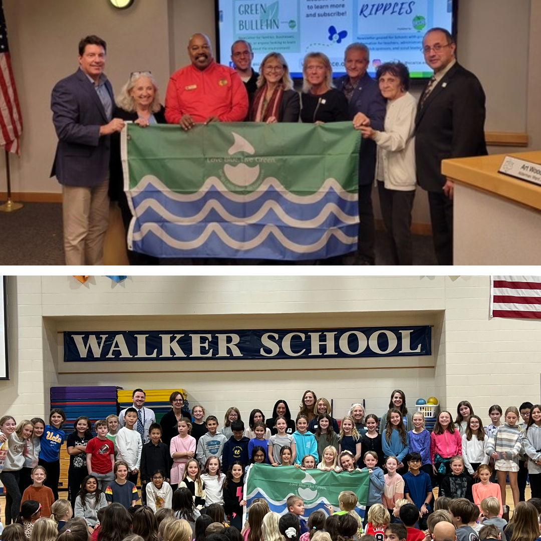 DuPage County Stormwater Management News & Updates