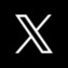 X - Twitter Logo