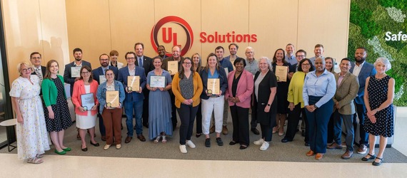 The EV Readiness Program fourth cohort awardees 