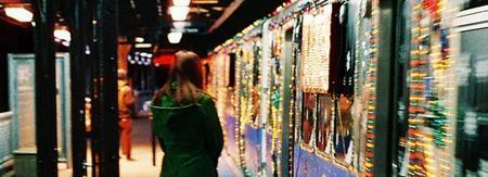 CTA Holiday Train