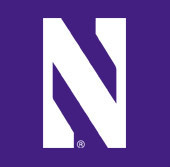 NU logo