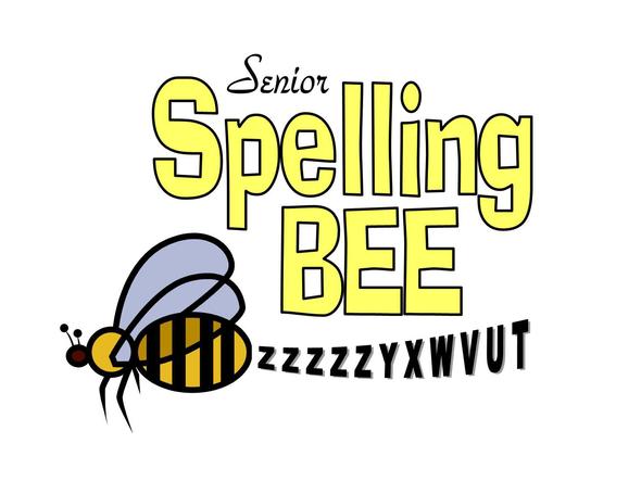 Senior Spelling Bee