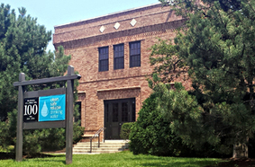 Water Treatment Facility