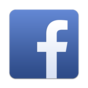 Facebook icon