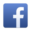 Facebook icon