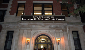 Morton Civic Center