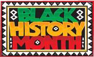 Black History Month