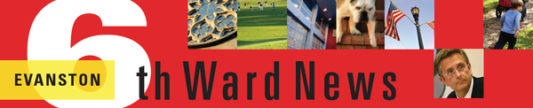 6th Ward Banner