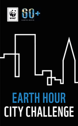 Earth Hour City Capital