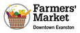 Downtown Evanston Farmers' Market