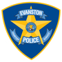 Evanston Police logo