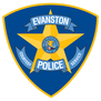 Evanston Police logo