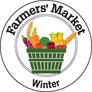 Winter Indoor Farmers' Market