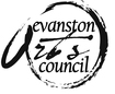 Evanston Arts Council logo