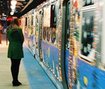 CTA Holiday Train
