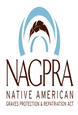NAGPRA logo