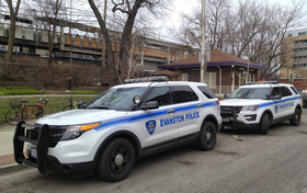 EPD vehicles