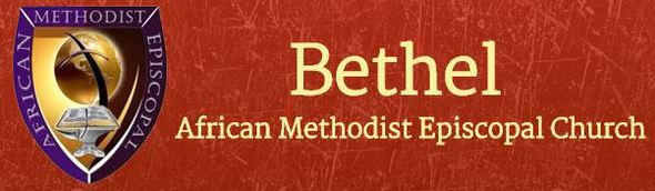bethel AME logo