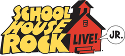 Schoolhouse Rock logo