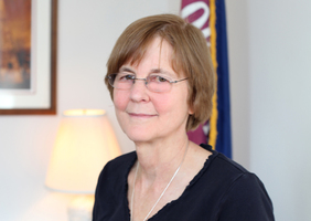 Mayor Tisdahl