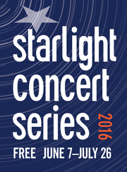 Starlight Concerts