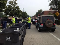 Recycling Fair 2015