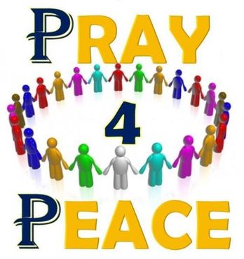Pray 4 Peace