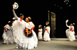 Jalisco dancing