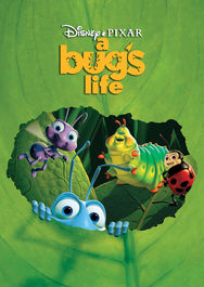 A bug's life