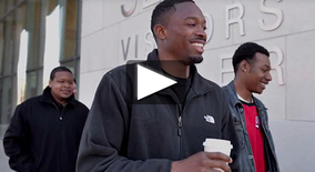 Catalyst Award video screenshot