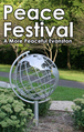 Rotary Peace Fest flyer