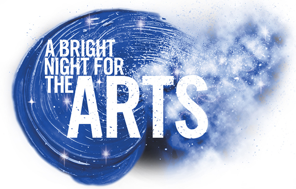 Bright Night for the Arts