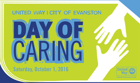 Day of Caring 2016