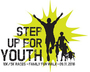 Step Up for Youth logo