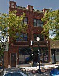 629 Howard Street - Google