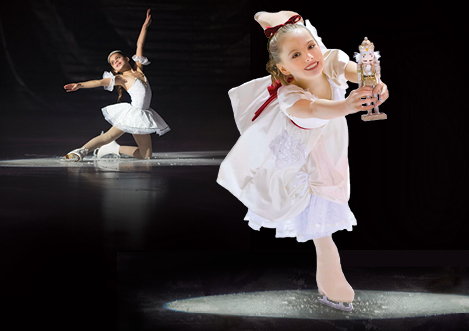 Nutcracker on Ice 2016