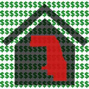 Cook county tax graphic