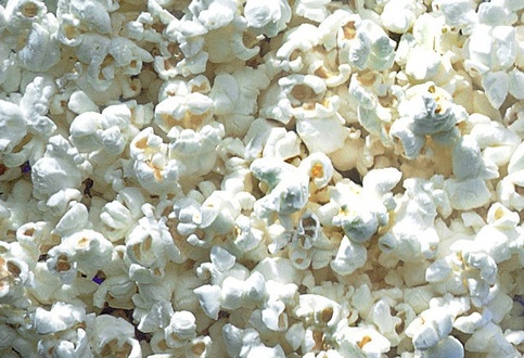 Popcorn
